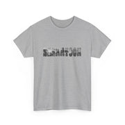 Saskatoon Unisex Heavy Cotton Tee