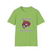 Orca Unisex Softstyle T-Shirt