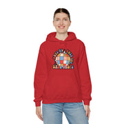 Wake Me Unisex Heavy Blend™ Hooded Sweatshirt