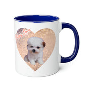Accent Mugs, 11oz