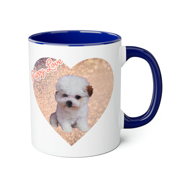 Accent Mugs, 11oz