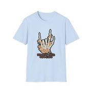 Rockin This Mom Life Unisex Softstyle T-Shirt