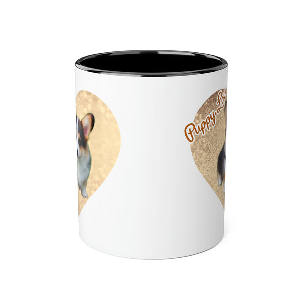Accent Mugs, 11oz