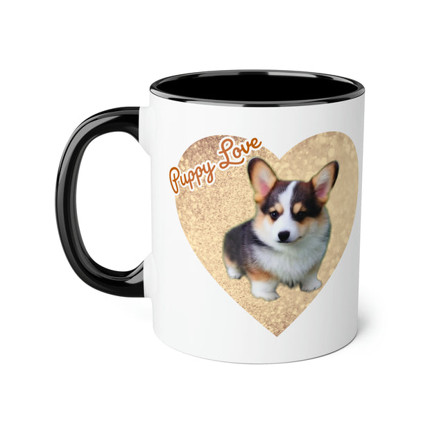 Accent Mugs, 11oz