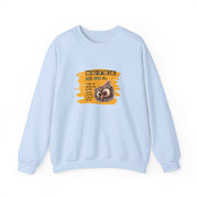 Word of the Day Unisex Heavy Blend™ Crewneck Sweatshirt