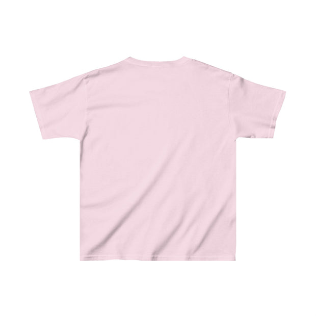 Don’t Ruffle My Feathers Kids Heavy Cotton™ Tee