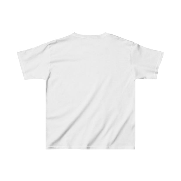 Don’t Ruffle My Feathers Kids Heavy Cotton™ Tee