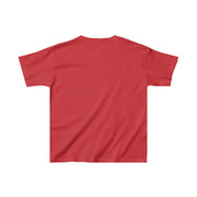 Don’t Ruffle My Feathers Kids Heavy Cotton™ Tee
