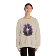 Bottled Skull Unisex Heavy Blend™ Crewneck Sweatshirt