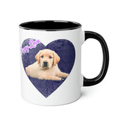 Accent Mugs, 11oz