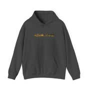 Saskatoon Unisex Heavy Blend™ Hooded Sweatshirt