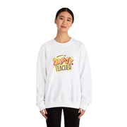 Dance Teacher Unisex Heavy Blend™ Crewneck Sweatshirt
