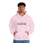 Saskatoon Unisex Heavy Blend™ Hooded Sweatshirt