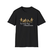 Saskatchewan Wheat Unisex Softstyle T-Shirt