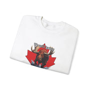 Bring Your House Down Unisex Heavy Blend™ Crewneck Sweatshirt
