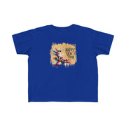 New Year Dragon Toddler's Fine Jersey Tee