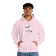 Fluff You Unisex Heavy Blend™ Hooded Sweatshirt