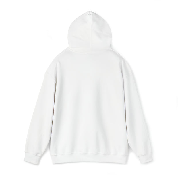 Reindeer Unisex Heavy Blend™ Hooded Sweatshirt