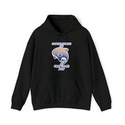 Orca Unisex Heavy Blend™ Hooded Sweatshirt