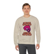 Orca Unisex Heavy Blend™ Crewneck Sweatshirt