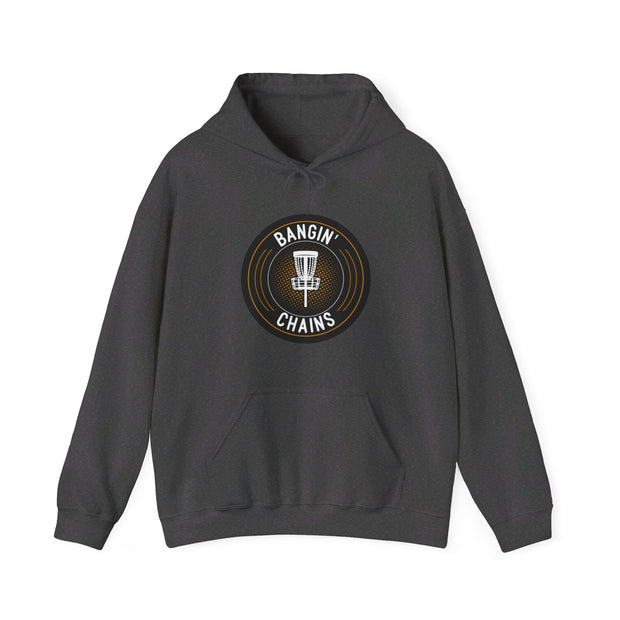 Bangin’ Chains Unisex Heavy Blend™ Hooded Sweatshirt