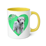 Accent Mugs, 11oz