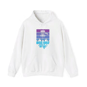 Disc Golf Wife Unisex Heavy Blend™ Hooded Sweatshirt