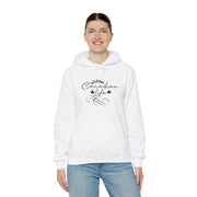 Canadian Life Unisex Heavy Blend™ Hooded Sweatshirt