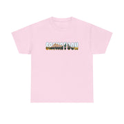 Saskatoon Unisex Heavy Cotton Tee
