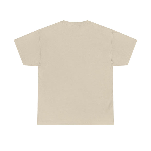 They Eat What Unisex Heavy Cotton Tee