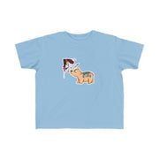 Baby Bear Toddler's Fine Jersey Tee