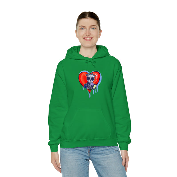 Jinx Unisex Heavy Blend™ Hooded Sweatshirt