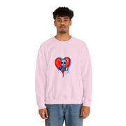 Jinx Unisex Heavy Blend™ Crewneck Sweatshirt
