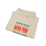 Native Pride Unisex Heavy Blend™ Hooded Sweatshirt