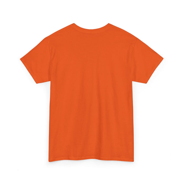 They Eat What Unisex Heavy Cotton Tee