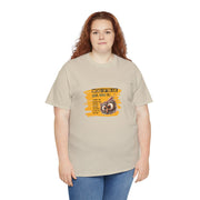 Word of the Day Unisex Heavy Cotton Tee