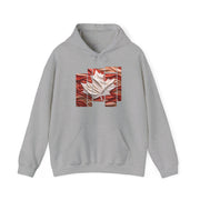 Canada Unisex Heavy Blend™ Hooded Sweatshirt