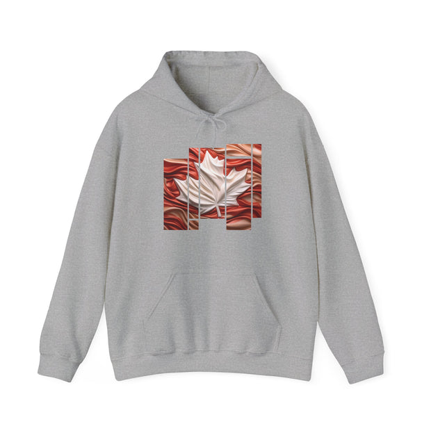 Canada Unisex Heavy Blend™ Hooded Sweatshirt