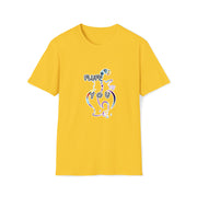 Fluff You Unisex Softstyle T-Shirt