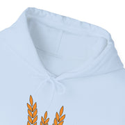 Saskatchewan Pride Unisex Heavy Blend™ Hooded Sweatshirt