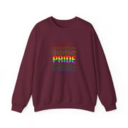 Pride Unisex Heavy Blend™ Crewneck Sweatshirt