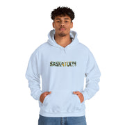 Saskatoon Unisex Heavy Blend™ Hooded Sweatshirt