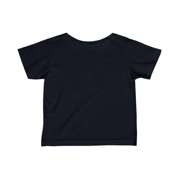 Disc Golf Infant Fine Jersey Tee