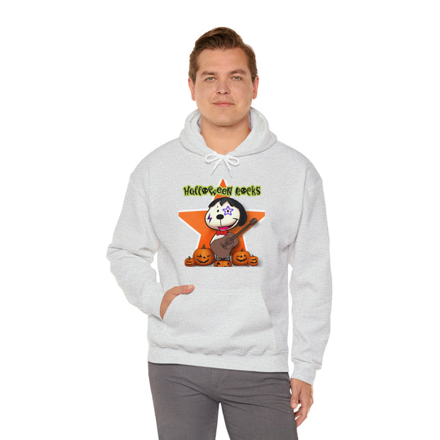 Unisex Heavy Blend™ Hooded Sweatshirt