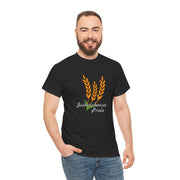 Saskatchewan Pride Unisex Heavy Cotton Tee