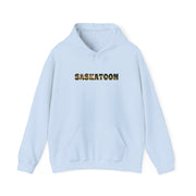 Saskatoon Unisex Heavy Blend™ Hooded Sweatshirt