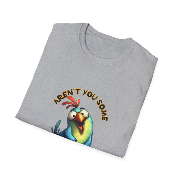 Aren’t You Some Kinda Special Unisex Softstyle T-Shirt