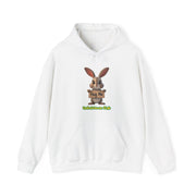 Bunny Hug Me Unisex Heavy Blend™ Hooded Sweatshirt