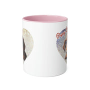 Accent Mugs, 11oz