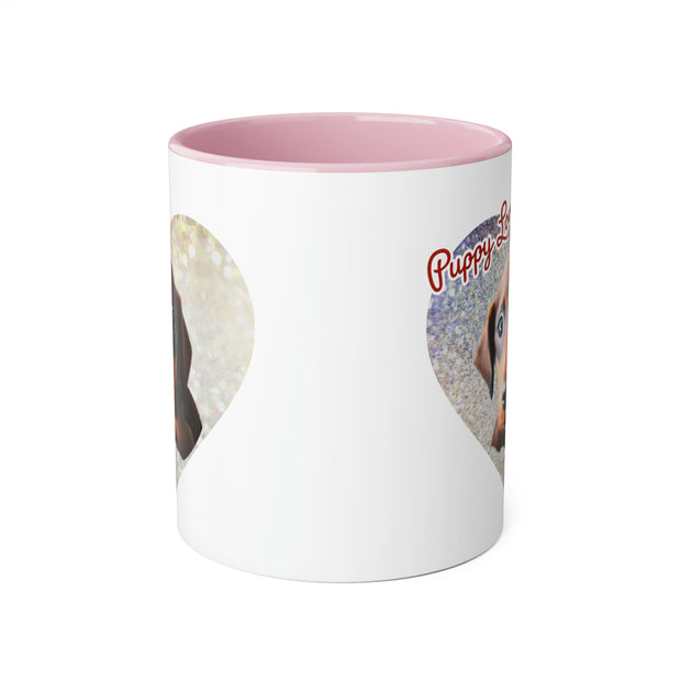 Accent Mugs, 11oz